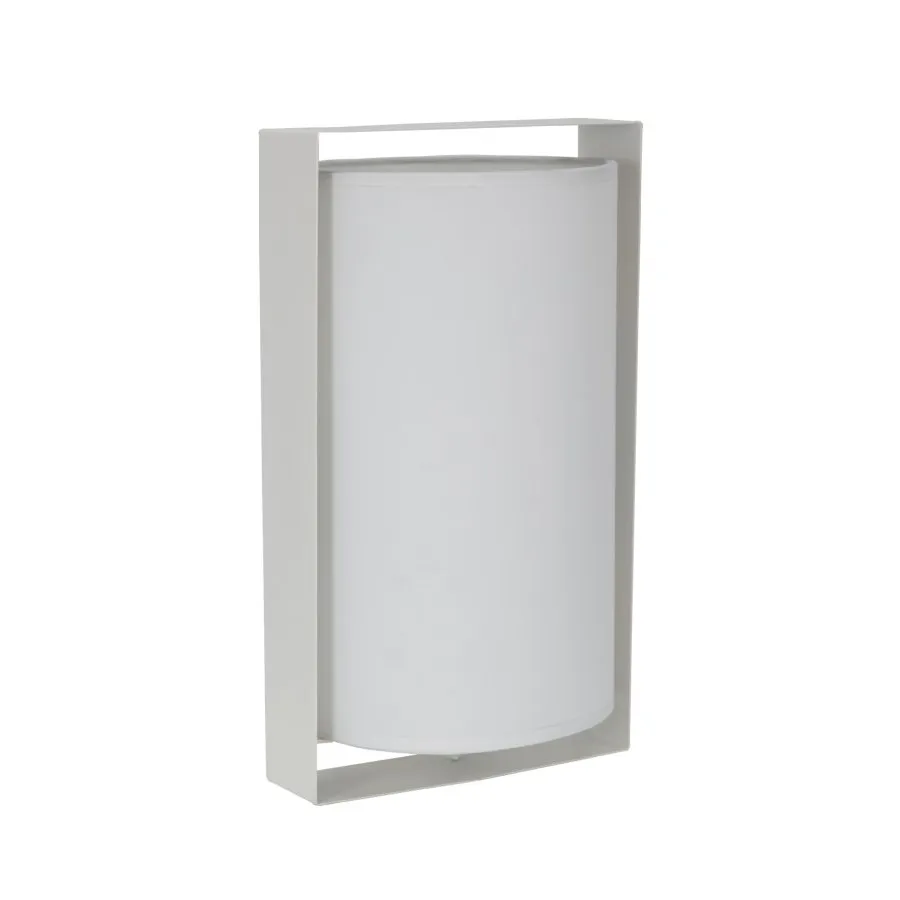 Lampa stołowa Miami -A- 20x18x35 cm